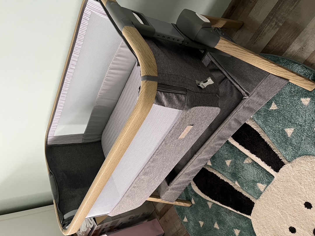 Бебешка кошара  Next to me JIMMYLEE