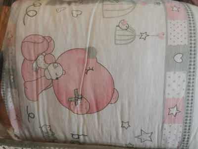 Обиколници със завивка.