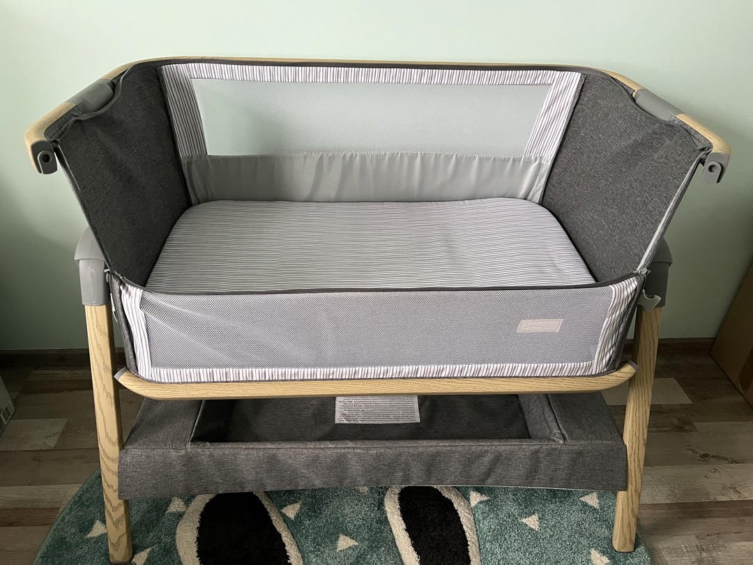 Бебешка кошара  Next to me JIMMYLEE