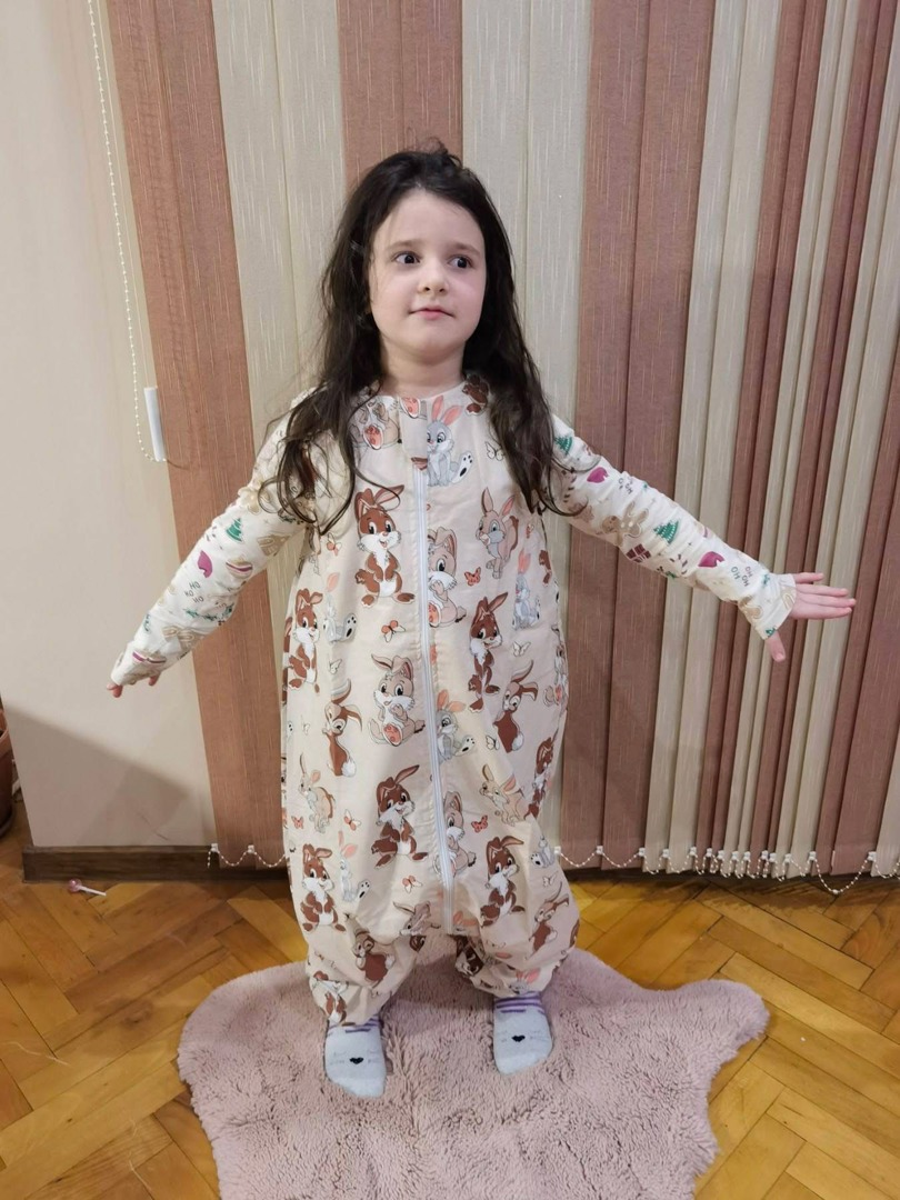 Чувалчета за сън