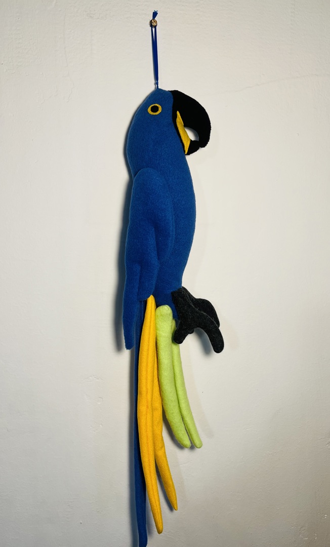 Любимо папагалче