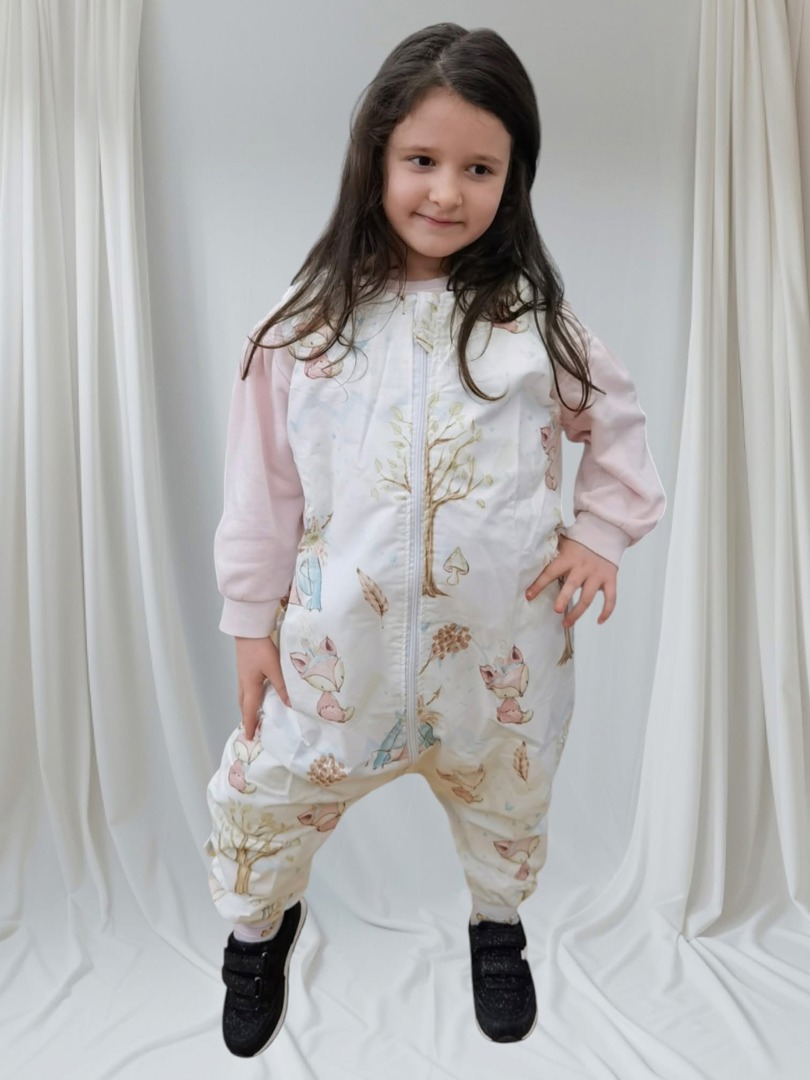 Чувалчета за сън