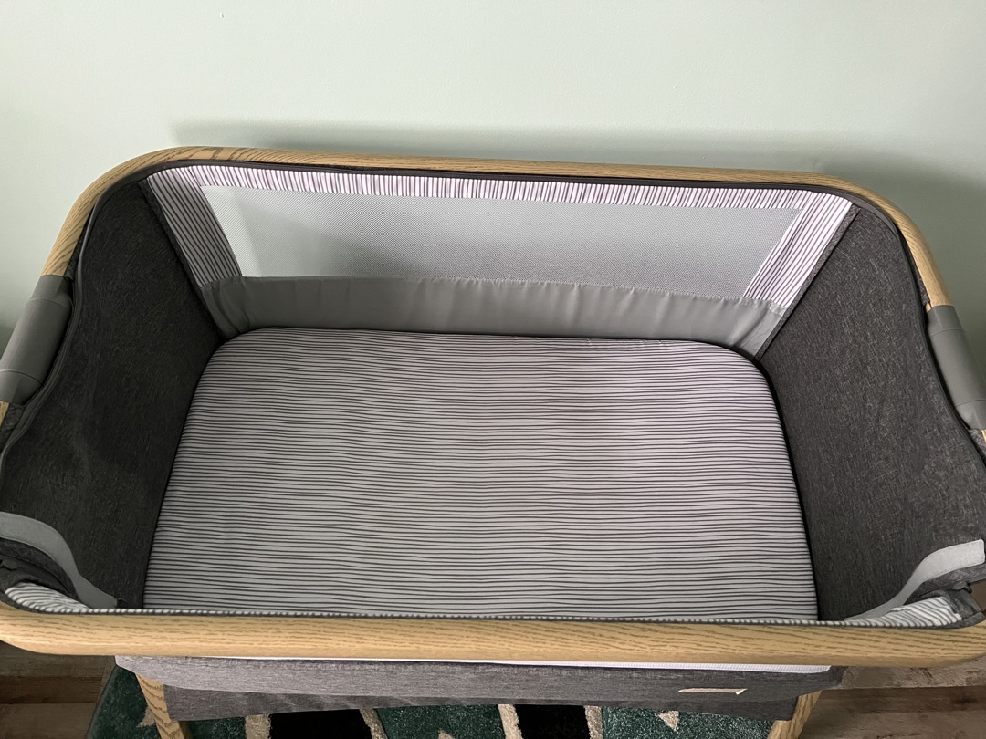 Бебешка кошара  Next to me JIMMYLEE