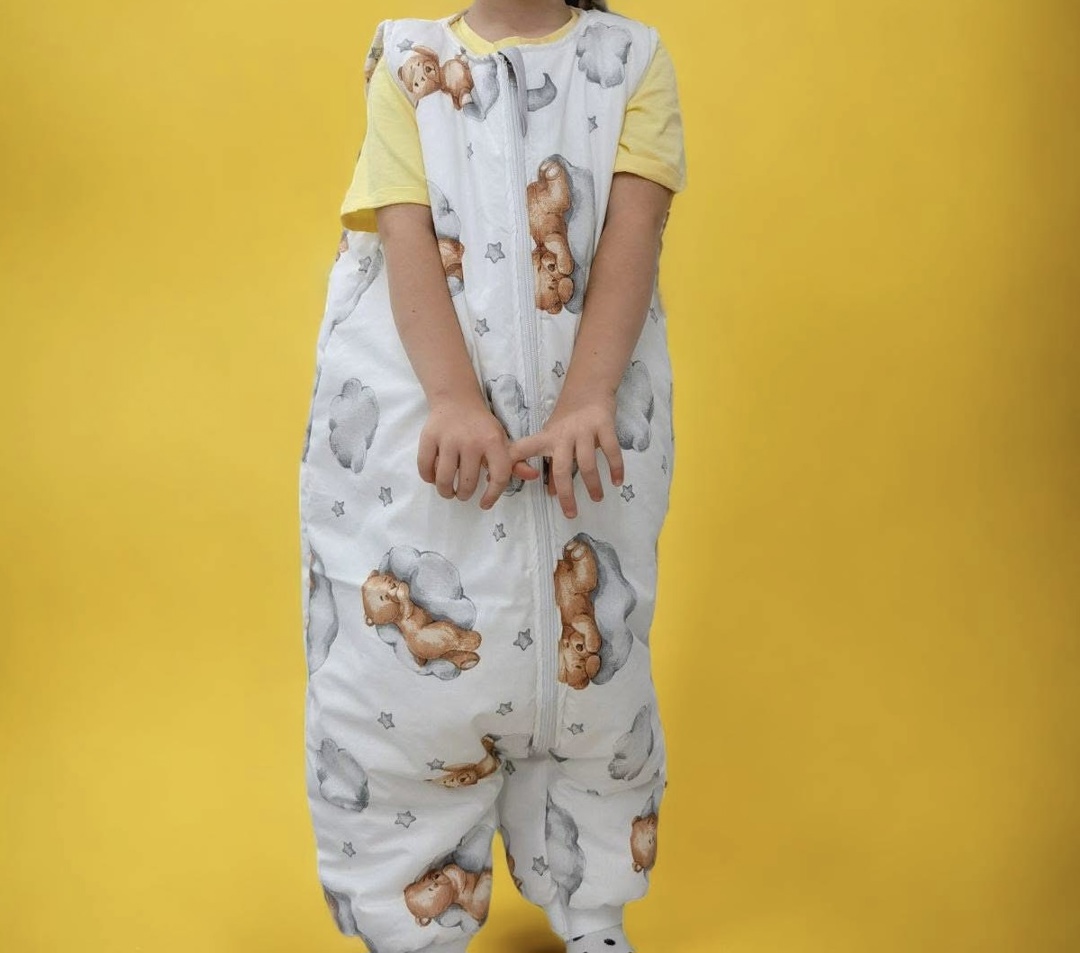 Чувалчета за сън