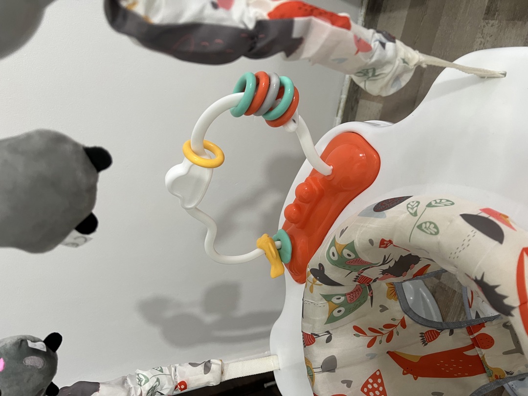 Детско бънджи MONI