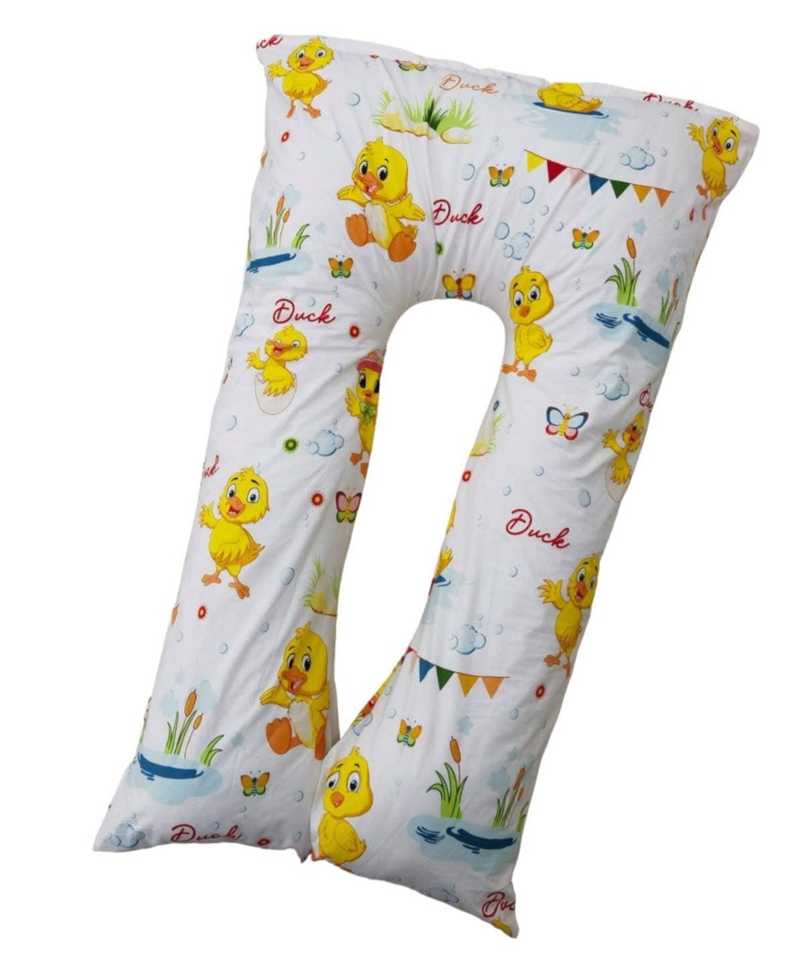 Възглавници за бременни