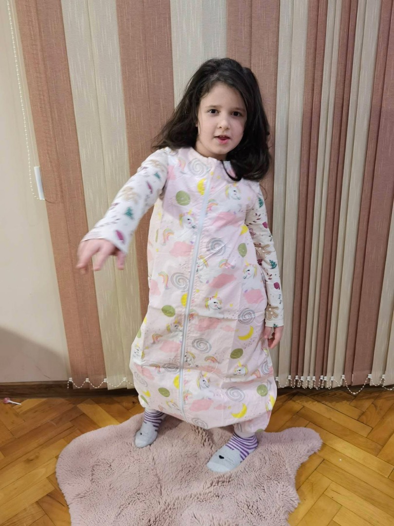 Чувалчета за сън