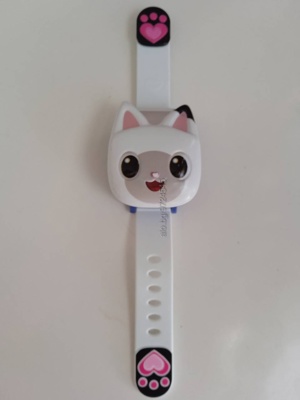 Детски часовник Vtech Gabby’s Dollhouse