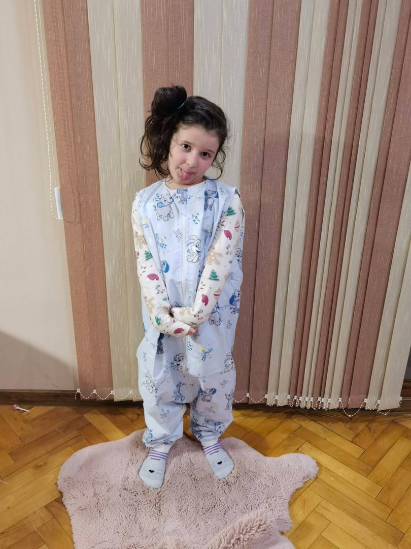 Чувалчета за сън