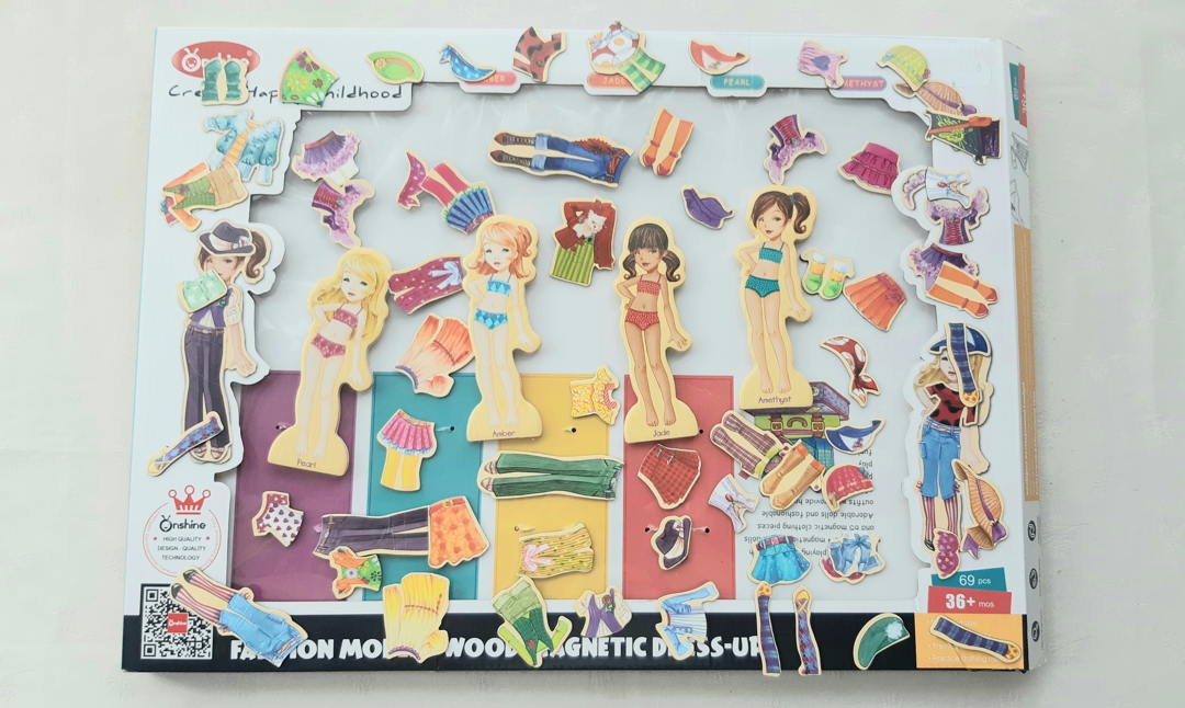 Бебешки и детски играчки