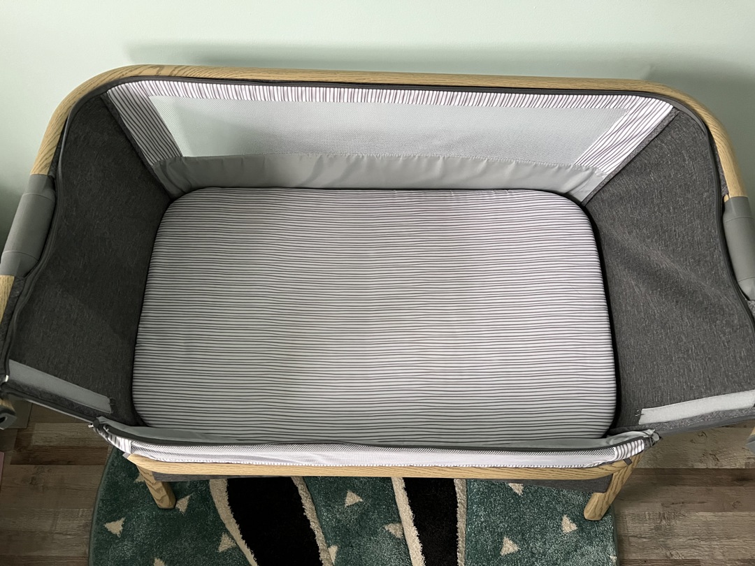 Бебешка кошара  Next to me JIMMYLEE