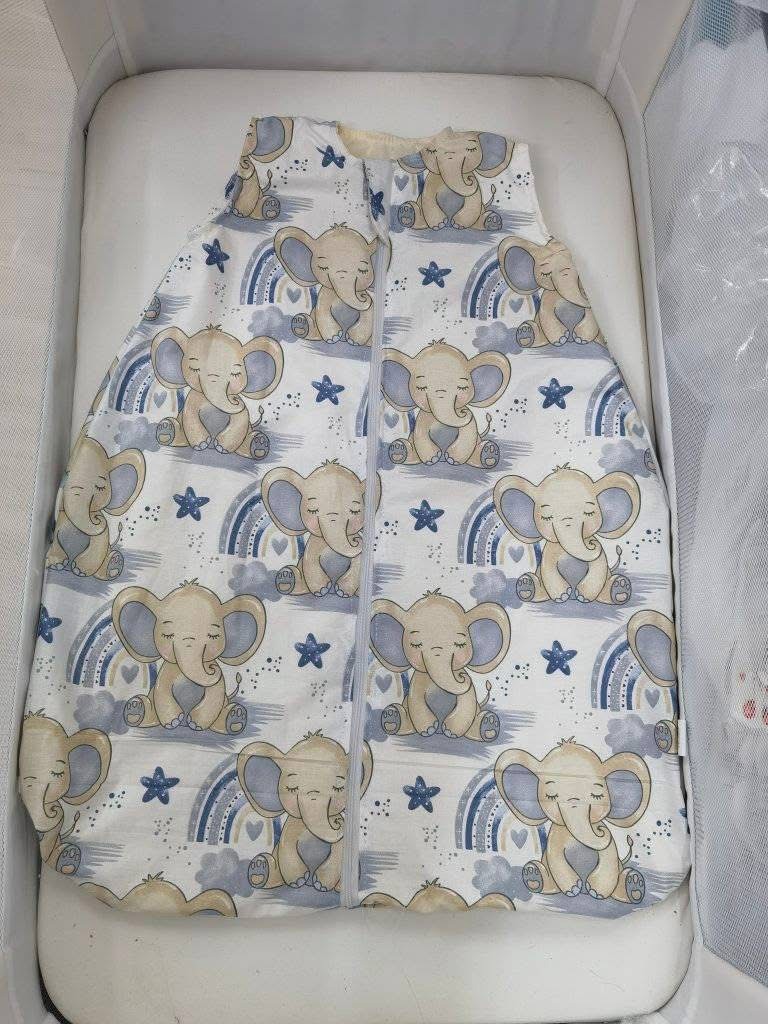 Чувалчета за сън