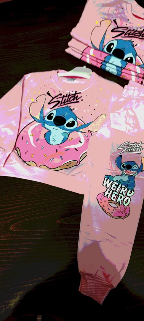 Детски комплект