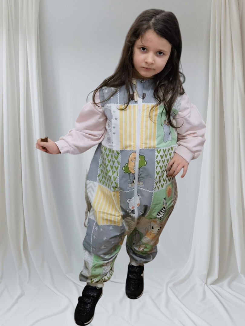 Чувалчета за сън