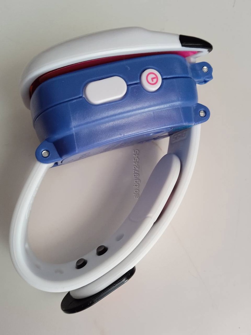 Детски часовник Vtech Gabby’s Dollhouse