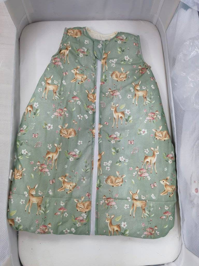 Чувалчета за сън