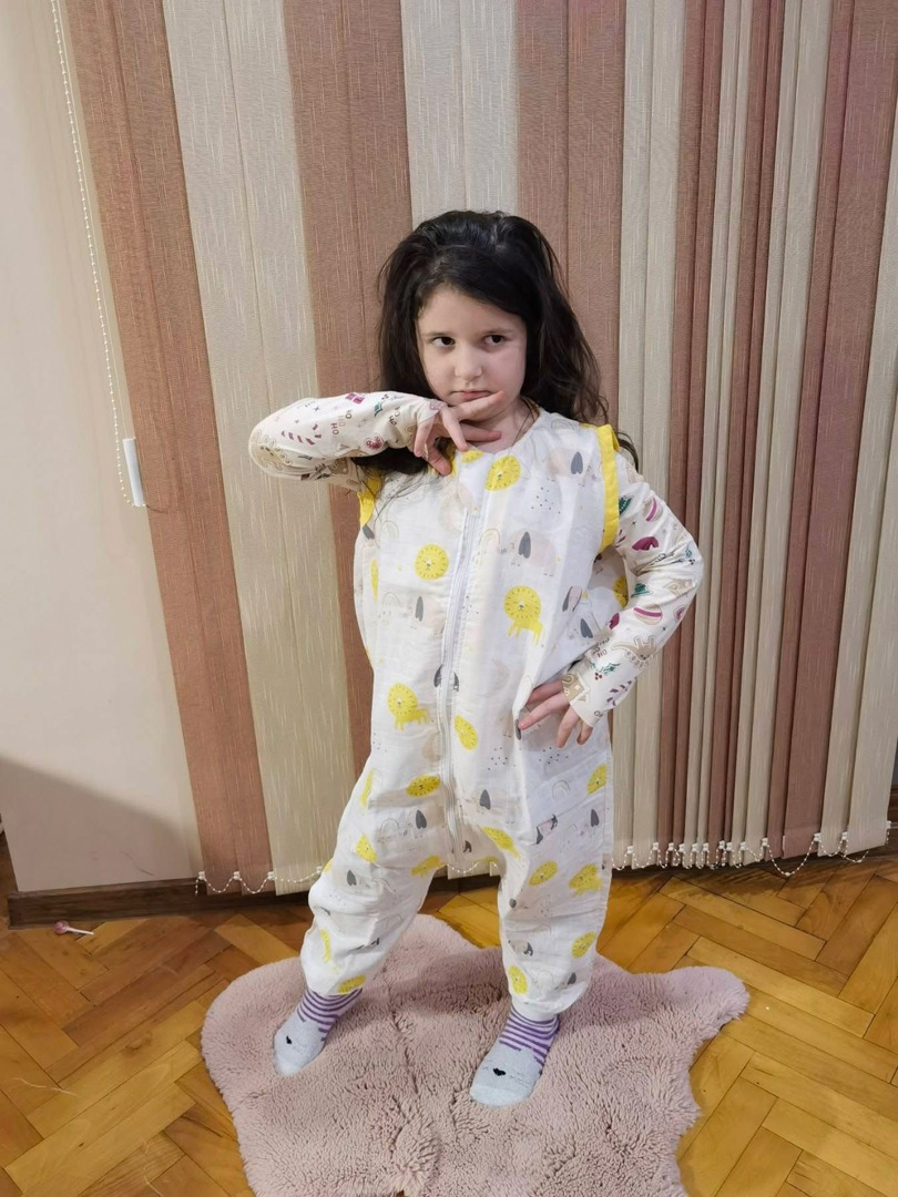 Чувалчета за сън