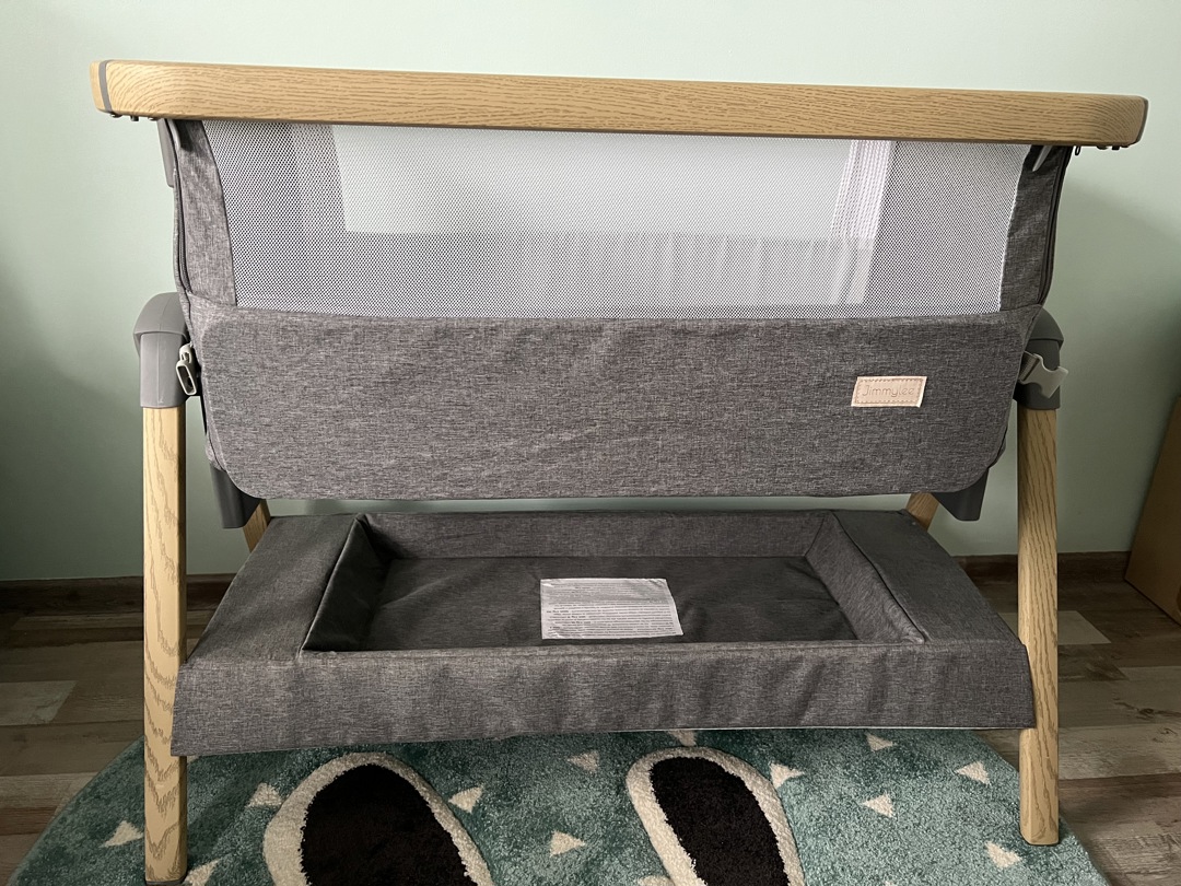 Бебешка кошара  Next to me JIMMYLEE