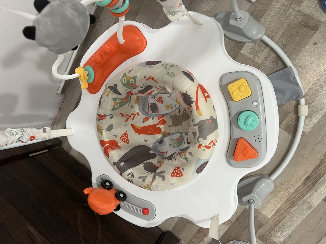 Детско бънджи MONI