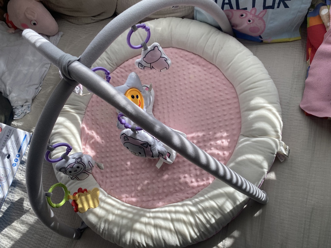 Активна гимнастика