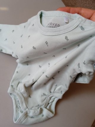 Боди размер 58 ново