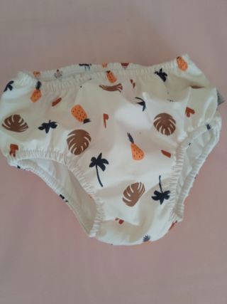 Гащички бански размер 86, ново