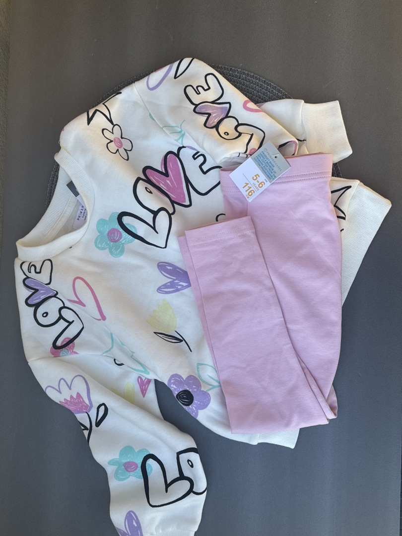 Ново ! Ватирани блуза с клинче