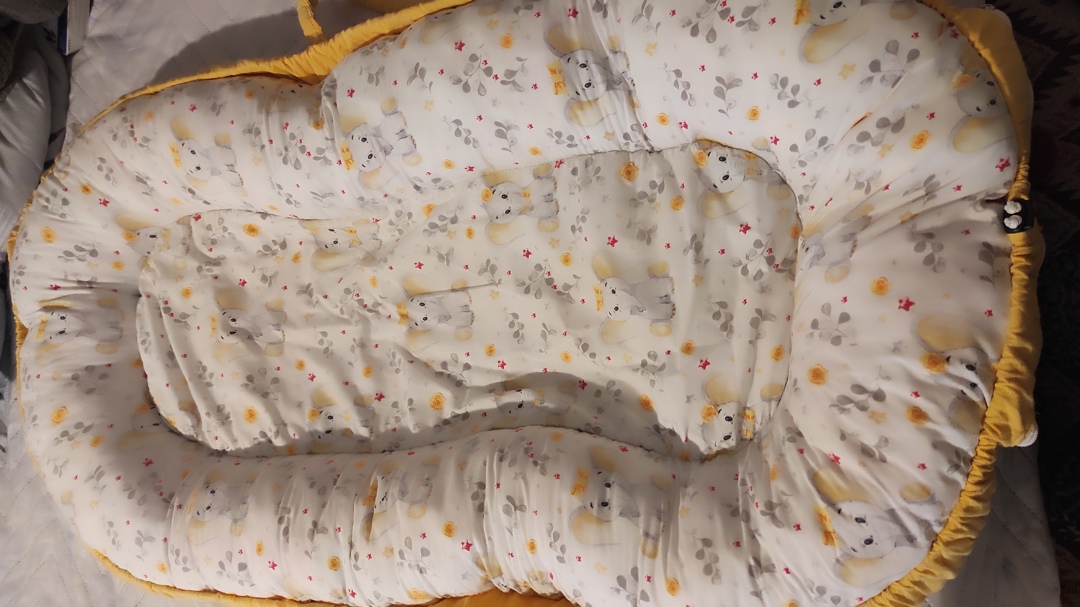 Бебешко гнездо