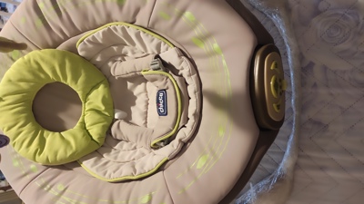 Chicco Бебешки шезлонг Jolie