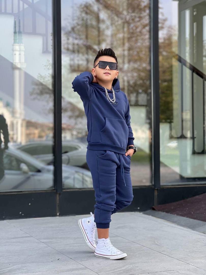 ДЕТСКИ КОМПЛЕКТИ ЗА МОМЧЕТА