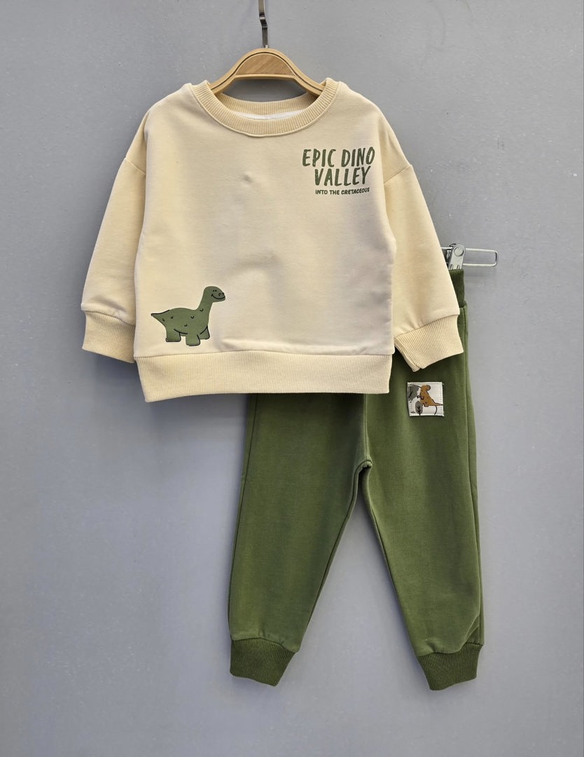 ДЕТСКИ КОМПЛЕКТИ ЗА МОМЧЕТА