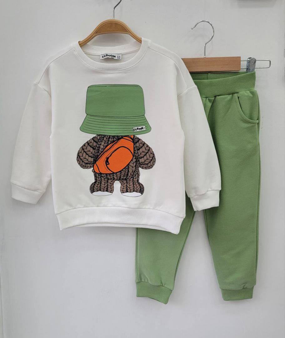 ДЕТСКИ КОМПЛЕКТИ ЗА МОМЧЕТА