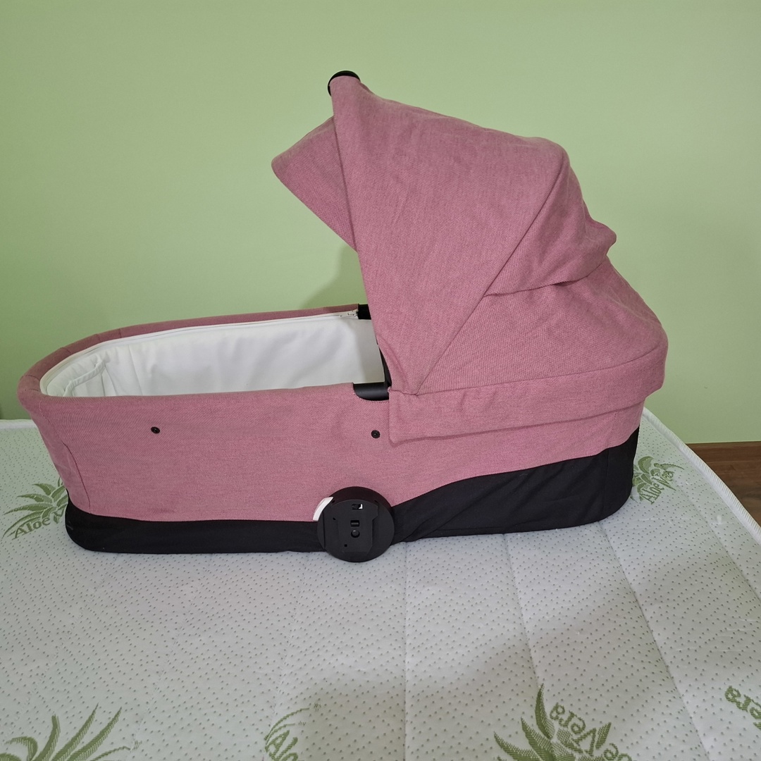 Детска количка сайбекс