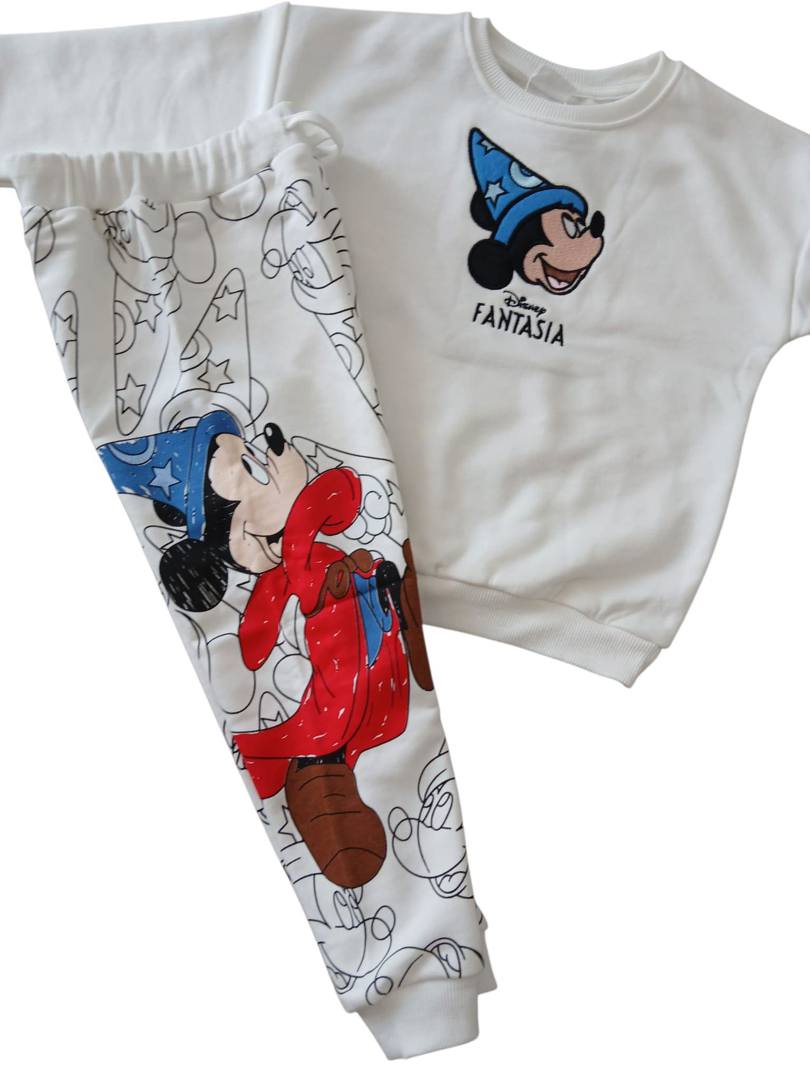 ДЕТСКИ КОМПЛЕКТИ ЗА МОМЧЕТА