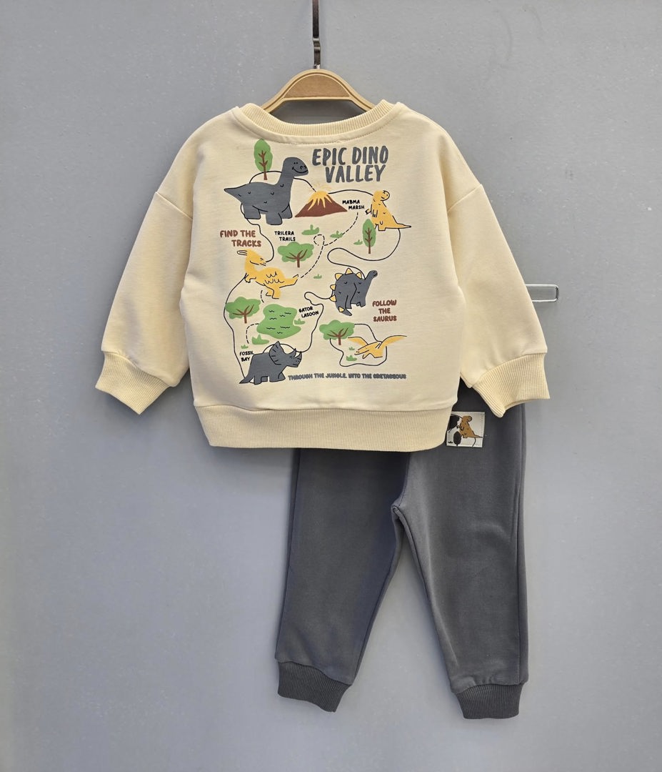 ДЕТСКИ КОМПЛЕКТИ ЗА МОМЧЕТА