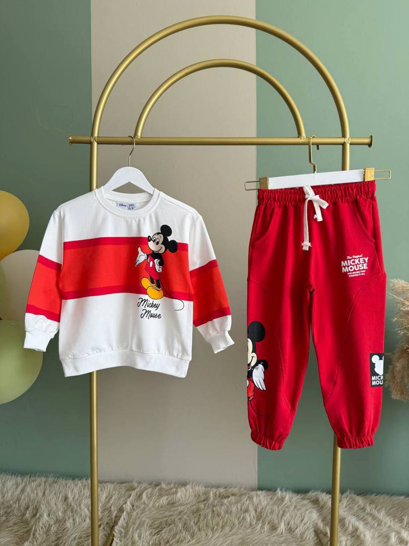 ДЕТСКИ КОМПЛЕКТИ ЗА МОМЧЕТА