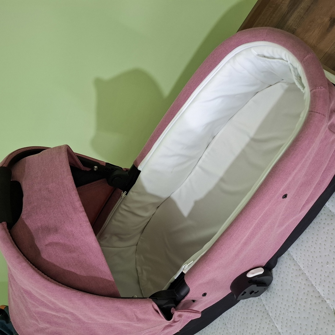 Детска количка сайбекс