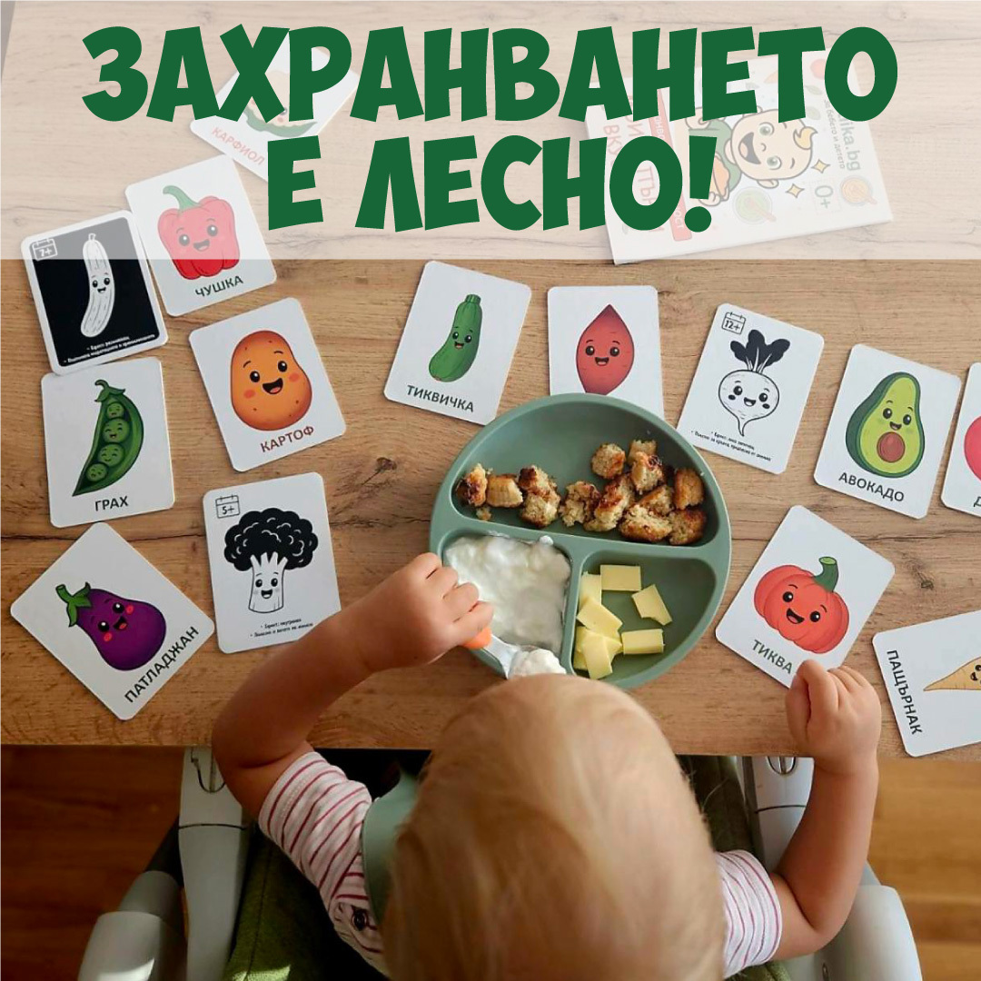 Монтесори Образователен комплект за захранване