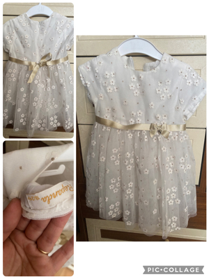 Официална рокля