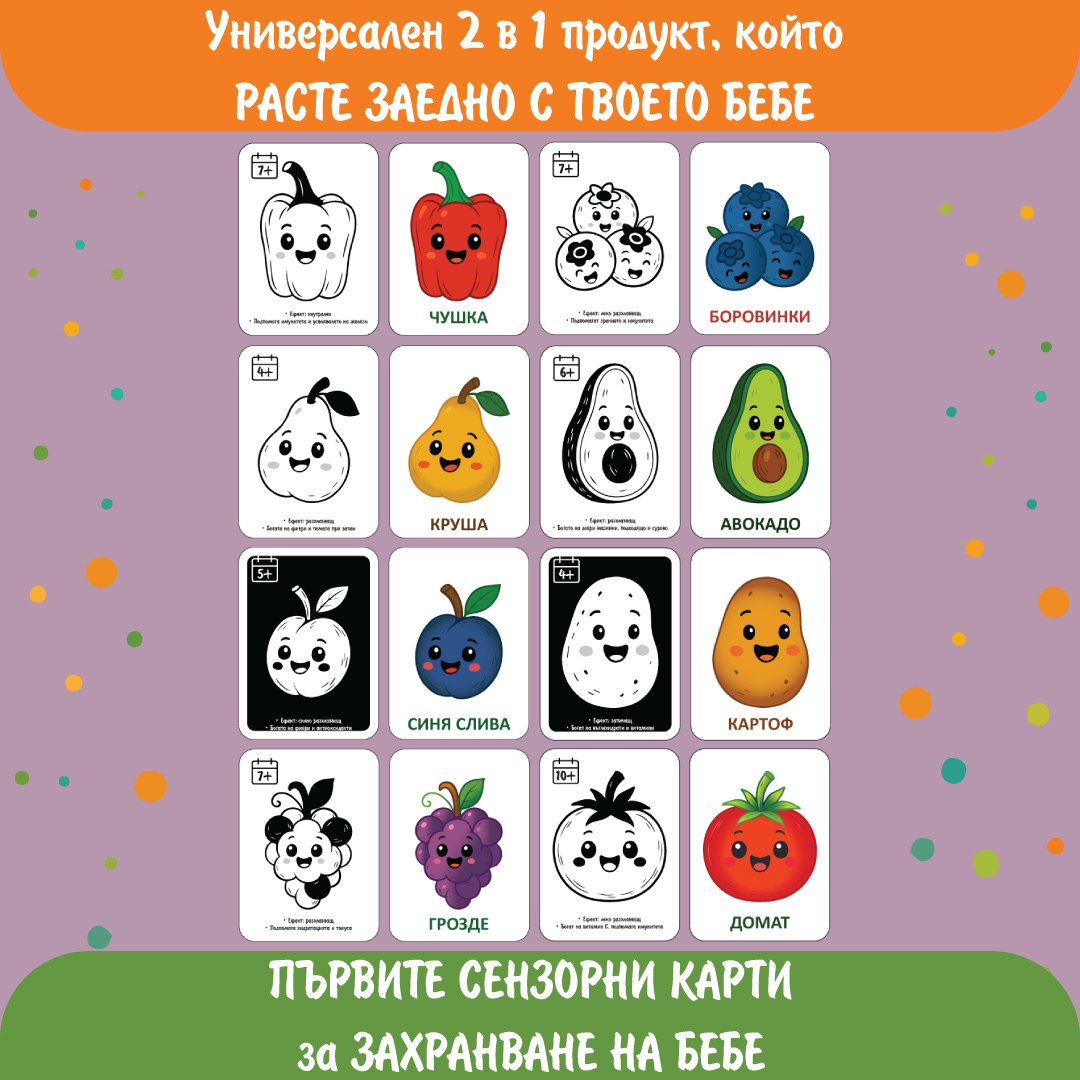 Монтесори Образователен комплект за захранване