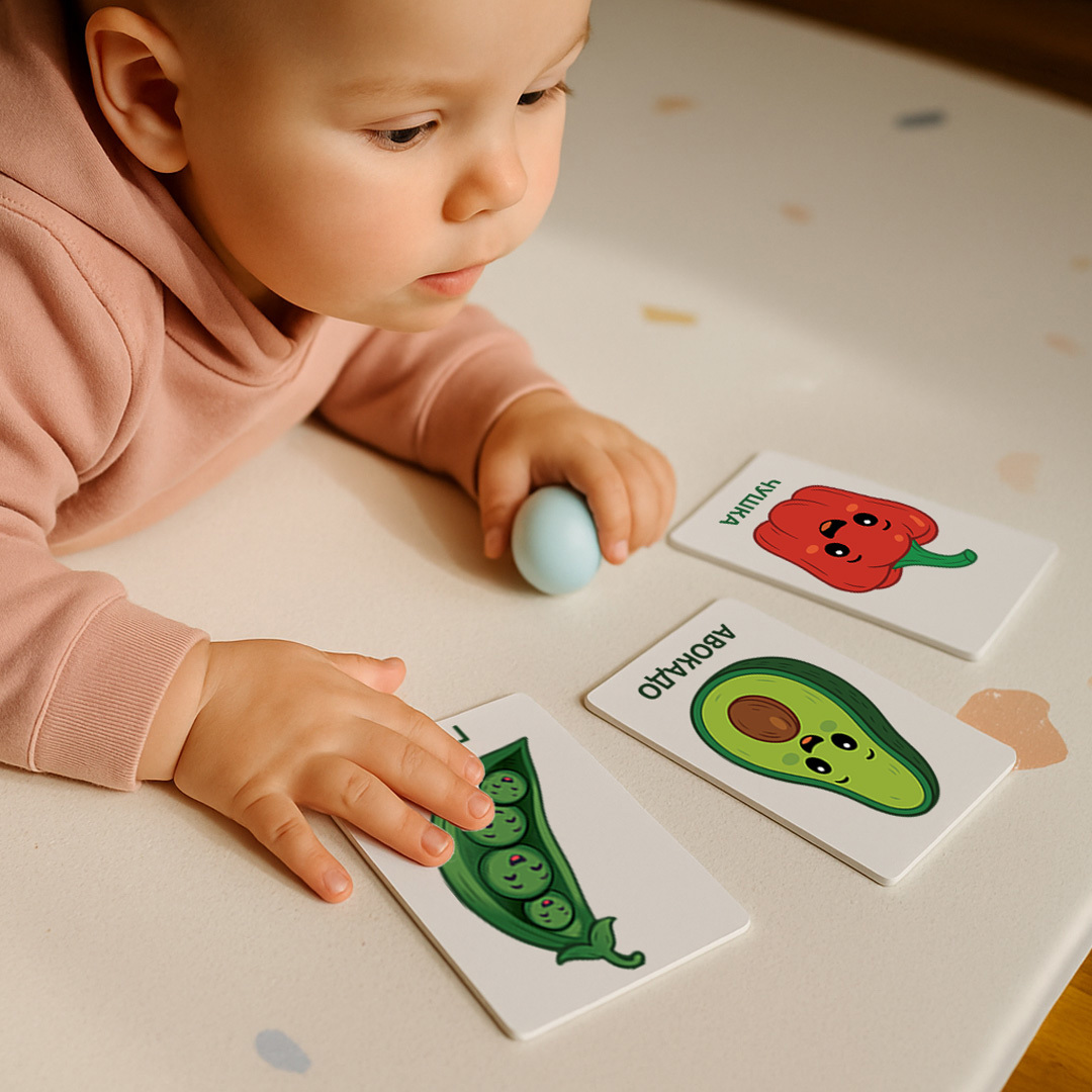 Монтесори Образователен комплект за захранване