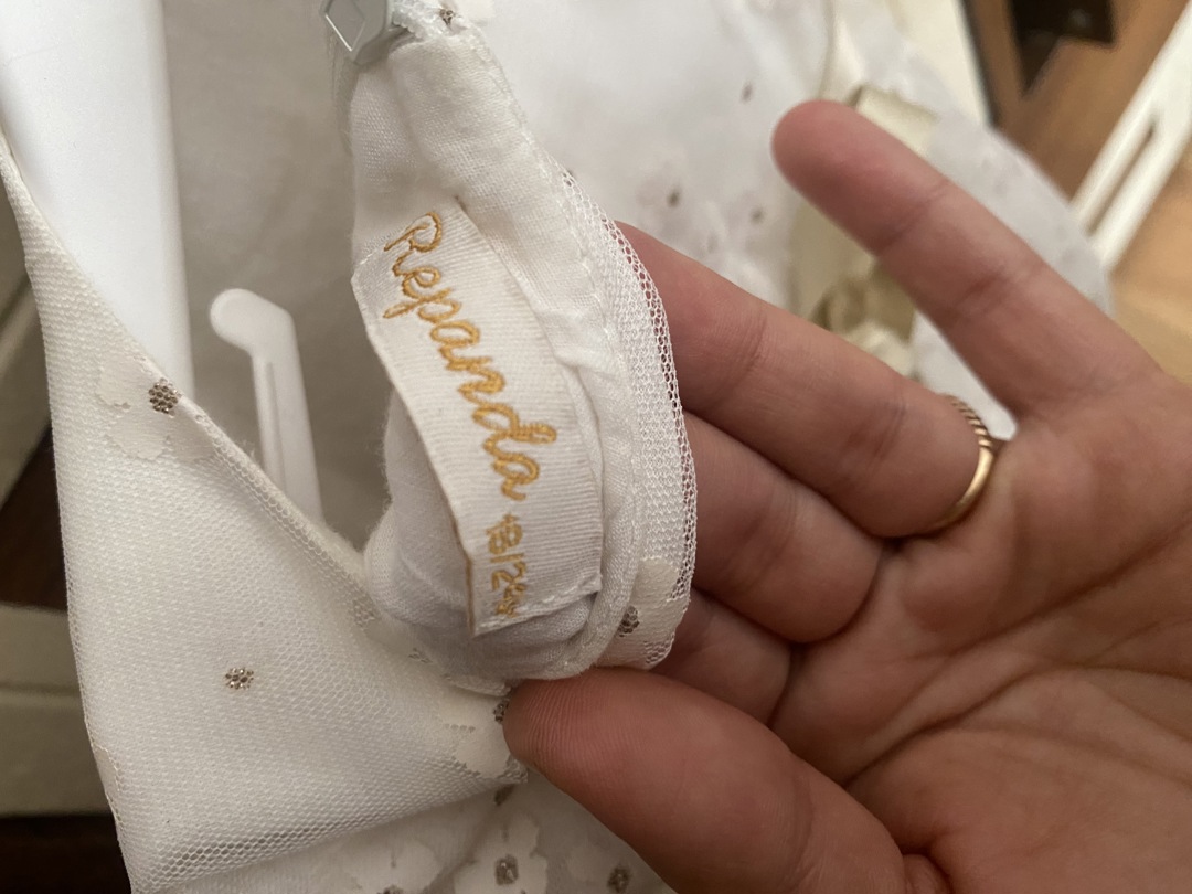 Официална рокля