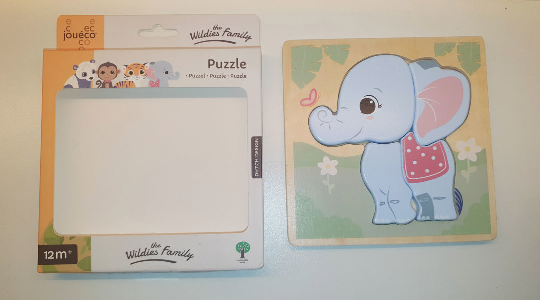 Дървени образователни играчки