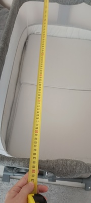 Бебешка кошарка