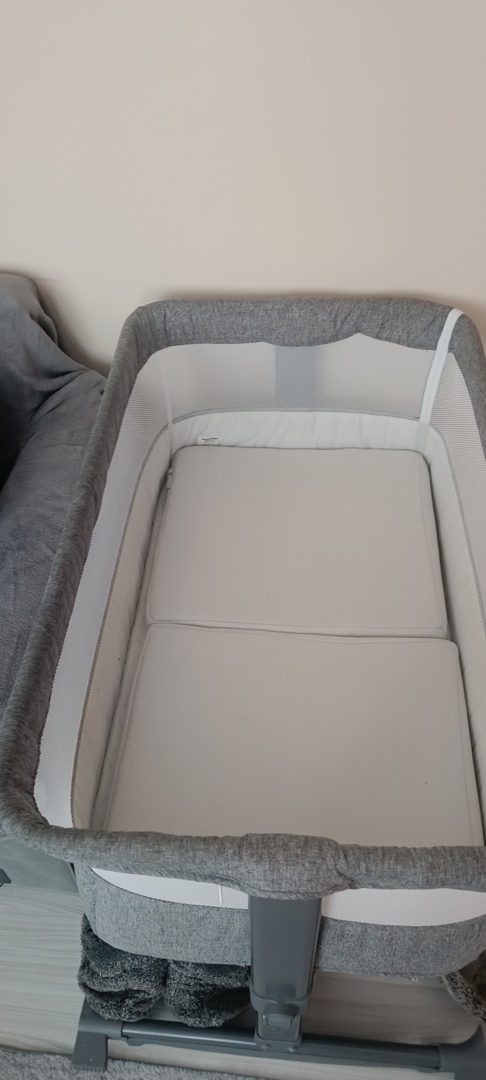 Бебешка кошарка