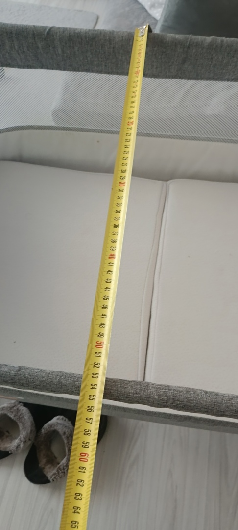 Бебешка кошарка