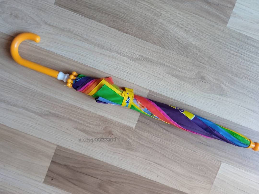 Чадър детски