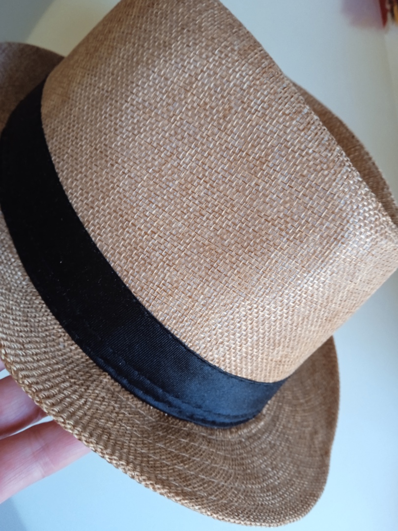 Шляпа размер 58-60