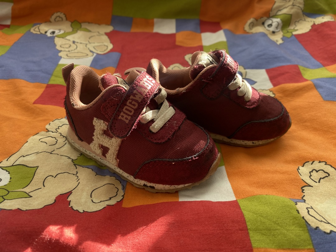 Обувки за момиче