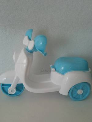 Скутер 16 см и Мотори различни